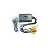 NTSC, PAL, VIDEO Format FY1024SG USB DVR 4 Channel HDTV Capture Card thumbnail-1