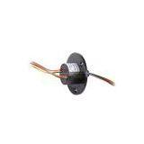 Capsule Slip Ring OD 22mm With 6 Wires thumbnail-1