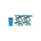 Scissor Lift LM3H-30/35 (Small Platform Scissor ) thumbnail-1