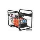 Gasoline Generator 2500w thumbnail-1