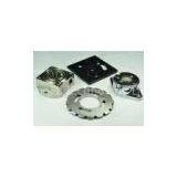 Casting Aluminium Precision Nonstandard Hardware Parts, Zinc Plating, Anodization Surface