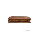 Sell Wood Casket thumbnail-1