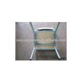 School Desk and Chair thumbnail-1