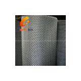 Good Crimped Wire Netting