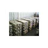 High Purity Tin Ingot thumbnail-2