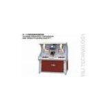 Electronic Shoe Making Machines 1500prs / 8hrs For Women Shoes Outsoles thumbnail-1