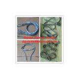 Snake Grips,Cable Pulling Sock,Pulling Grip,Support Grip,Pulling Grip thumbnail-1