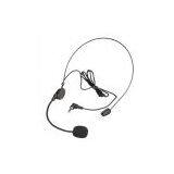 Amplifier Microphone,Mini Headset Mic thumbnail-1