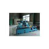 Steel H Beam Production Line , Hydraulic Straightening Machine