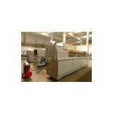 405nm Laser Diode, Fiber Dot-matrix ,360 / 720dpi Blue Rotary UV Laser Engraver 2200mm / 3500mm Scre thumbnail-1