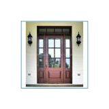 Laminated Wood Door thumbnail-2