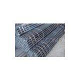 Schedule 40 Black Steel SA192 SA210 A1 Boiler Tubes Pipe ERW , BS 1387 / BS EN10296