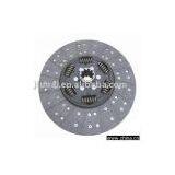 350G15 Clutch Disc