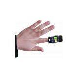 Portable Oxygen and Pulse Rate Oximeter thumbnail-2