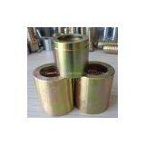 00110 Ferrule for R1 1SN Hydraulic Hose thumbnail-1