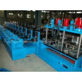 Professional Cable Tray Roll Forming Machine