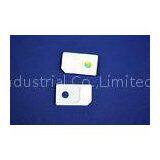 IPhone 5 / Mobile Phone Micro To Normal SIM Adapter , 3FF Adapter