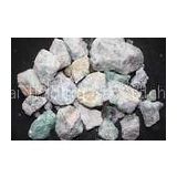 CaF2 75% Metallurgical Fluorspar / Fluorine Mine For Smelting Aluminium Industry thumbnail-1