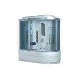 STEAM ROOM-COMETE thumbnail-1