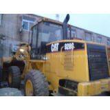 Used Cat Wheel Loader 928G thumbnail-3