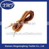 Elastic Cord Lace With Metal Tips