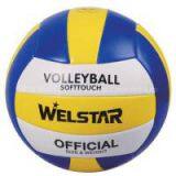 Promotion Leather PU PVC Rubber Mini Volleyballs thumbnail-2
