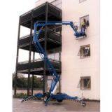 Folding Arm Platform thumbnail-3