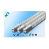 Aluminum 24w T8 LED Light Tubes 1500mm 50 / 60 HZ With 5 Year Warranty