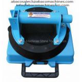 Abaco lifter HAND HELD SUCTION CUP, stone tool machine,granite, marble, Abaco clamp, stone clamp, material handling equipment,