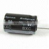 Rubycon Capacitor thumbnail-1