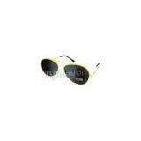 Spy Sunglasses Ajoka Rearview Sunglasse thumbnail-2