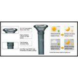 Hot Sale Led Solar Lawn Lamp C15 thumbnail-2