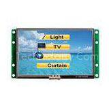 Industry 60Hz Touch Screen Lcd Display Module18.5 Inch 500cd / m2