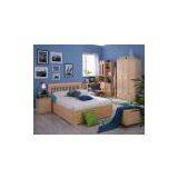 Boy's Bedroom Furniture thumbnail-1
