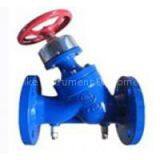 Digital Lock Balance-valve thumbnail-1