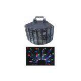 Disco Light,led Double Butterfly Effect Light,DJ Light thumbnail-1