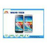 W9000 Above 5 Inch Screen Smartphones Smart Pause OTG 3g Android