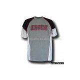 Sell Men's Patched T-Shirt thumbnail-1