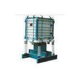 Big Sieve Area MMPS90 8C Rice Grader Machine Less Broken Rice Contained In Head Rice