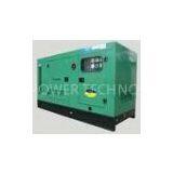 24V Perkins Diesel Generator Set, 7.2KW - 120KW, 1800rpm V11p