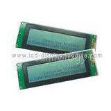 Bright FSTN Positive Transflective Graphic LCD Module 240 x 64 Dots LCM Driver IC T6963C