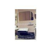 Spring Well Bathroom Cabinet