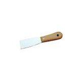 Wood Handle Putty Knife thumbnail-1