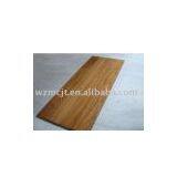 Two layer parquet Doussie