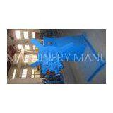 Automatic Steel Slitting Machine for Silicon Steel 0.23 - 0.5mm 30T Loading Capacity