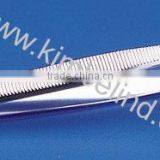Micro-dissecting Forceps Very Fine Tip / Stainless Steel Ultra Fine Dissecting Forceps thumbnail-1