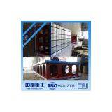 Testing Rig Clamping Fixture Cube Base Plate With T Slots Grooves DIN650 thumbnail-2