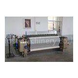 High Effiency Multiphase Weaving Machine 400Rpm For Surgical Gauze
