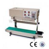 Horizontal & Vertical Continuous Induction Sealing Machine thumbnail-1