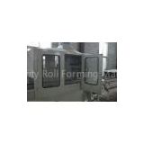 High Speed Metal Roll Forming Machine With 6pcs/Min Speed